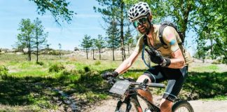 David Santos vence etapa e conquista 3º lugar no TransPortugal MTB