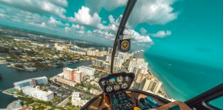 Oito elementos da Força Aérea da Colômbia morrem após helicóptero se despenhar