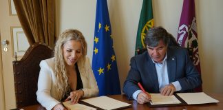 Município estabelece protocolo de colaboração com Autoridade Nacional de Segurança Rodoviária