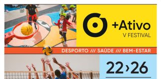 Festival Óbidos + Ativo junta desporto, saúde e bem-estar
