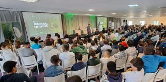 Santarém acolhe primeiro Fórum de Agricultura Sustentável