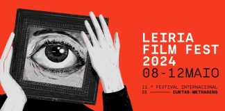 Leiria Film Fest leva a concurso 38 filmes de autores de cinco continentes