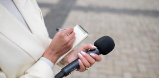 Sindicato considera “infelizes e desinformadas” criticas de Montenegro ao jornalismo