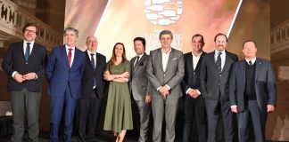 Ministro da Agricultura prestigia Cerimónia de Entrega dos Prémios Vinhos de Portugal 2024 em Alcobaça