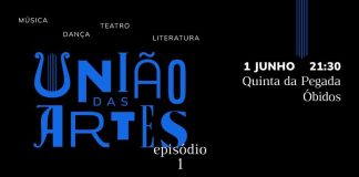Evento Cultural “União das Artes: O Fontanário” estreia na Quinta da Pegada em Óbidos