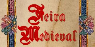 Feira Medieval transporta Alcanede de volta à Idade Média