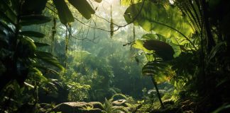 Governo brasileiro celebra diminuição da desflorestação na Amazónia