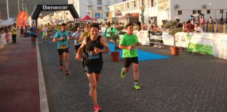 Corrida Noturna da Nazaré regressa a 8 de junho