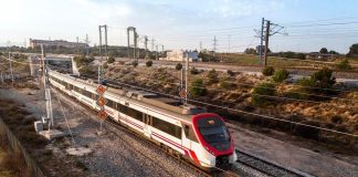 Porto, Norte e Galiza assinam manifesto para avanço da alta velocidade Vigo-Porto