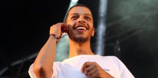Slow J foi o mais premiado nos 6.º PLAY – Prémios da Música Portuguesa