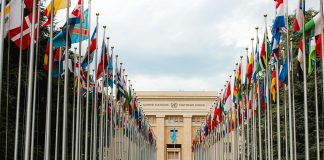 Ucrânia: Rússia e EUA trocam acusações no Conselho de Segurança sobre guerra