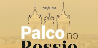 Evento “Palco no Rossio” transporta Alcobaça de volta ao século XIX