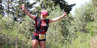 5ª Edição do “Santarém Trail 2024” Reúne Centenas de Atletas