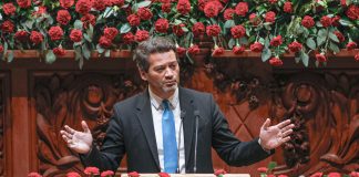 Chega pede respostas de Montenegro sobre Spinumviva e ameaça com comissão de inquérito