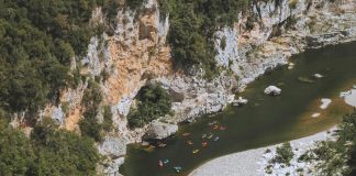 Pimenta conquista ouro em K1 5.000 na Taça do Mundo de canoagem em Szeged