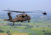 Queda de helicóptero militar na Bósnia faz quatro mortos e 11 feridos