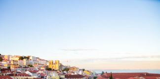AM de Lisboa aprova orçamento municipal para 2025 com abstenção de PS e IL