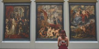 Museu Nacional de Soares dos Reis conquista prémio de museu português do ano