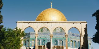 Médio Oriente: Milhares manifestam-se em Lisboa em defesa da Palestina e contra genocídio