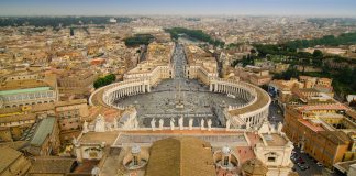 Tema dos abusos na agenda da visita dos bispos ao Vaticano