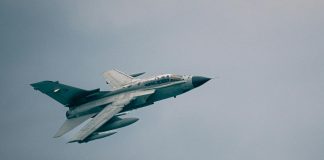 Ucrânia: Kiev precisa de mais defesa aérea com urgência – Alemanha