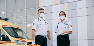 Governo vai abrir mais de 900 vagas para médicos de família