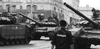 Ucrânia: Macron favorável a uso de armas ocidentais contra alvos militares em território russo