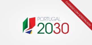PT 2030 alerta para ‘sites’ que oferecem serviços que podem ser fraudulentos