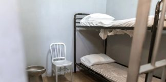 Más condições da cadeia de Lisboa ditam nova condenação de Portugal no tribunal europeu