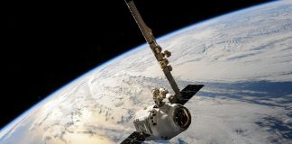 Portugal enviou mais dois pequenos satélites para o espaço