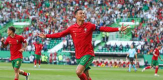 Cristiano Ronaldo revela: ‘A coisa mais cara que comprei custou 65 milhões €’