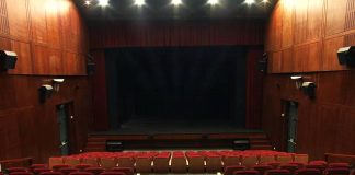Encenadora Vedrana Klepicae cria peça de teatro sobre incêndios florestais em Santarém