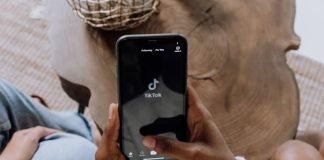 Desinformação “está muito presente no ambiente ‘online'” – TikTok