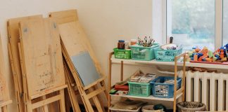 Região de Leiria avança com creche para filhos de profissionais de saúde da ULS