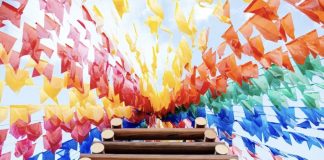Santarém celebra os Santos Populares de 27 a 30 de junho