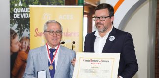 Município de Santarém atribui Medalha de Ouro ao CNEMA