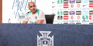 Euro2024: Martínez reforça importância de Ronaldo e fala em caso único