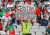 Nuno Presume diz que Caso Ronaldo “roça o aberrante” e deixa futebol português “envergonhado”