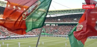 Euro2024: Portugal vence Finlândia no primeiro jogo de preparação