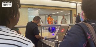 Homem detido com oito quilos de cocaína no aeroporto na Guiné-Bissau