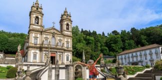 Quarenta credos e religiões juntos em Braga numa mensagem de paz e acolhimento