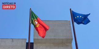 Europeias: Afluência de 14,48% até às 12:00 é mais elevada do que em 2019