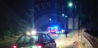 Condutor de motociclo morre em colisão com automóvel em Ponte de Sor