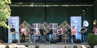 Sonoridades do Jazz regressam ao Bombarral para a 3.ª edição do Bombarral Jazz & Street Food