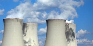 Espanha anuncia início de processo de desmantelamento da central nuclear de Almaraz
