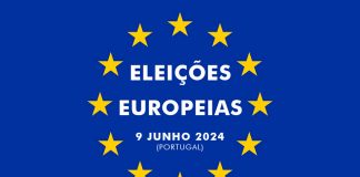 Europeias: Maioria dos 21 novos deputados estreia-se no Parlamento Europeu