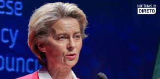 Von der Leyen antecipa “grande equipa” com Costa e Kallas após primeiro encontro a 3