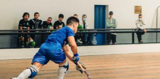 FC Porto bate Sporting e está na final do nacional de hóquei em patins