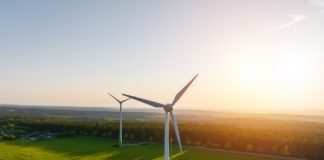 Iberdrola recebe aprovação ambiental para parque eólico em Braga e Vila Real