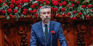 Pedro Nuno fixa meta de voltar a ganhar as eleições autárquicas